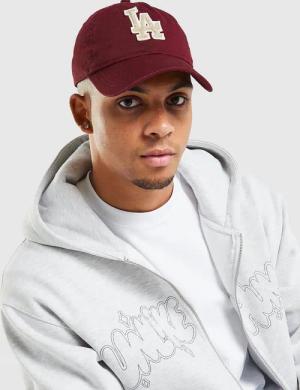 New Era MLB LA Dodgers 9TWENTY Cap - Damen, Rot