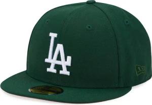 New Era MLB La.d. 1981 World S. 59fifty Cap Grün