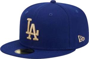 New Era MLB Los Angeles Dodgeres 59fifty Mütze Blau