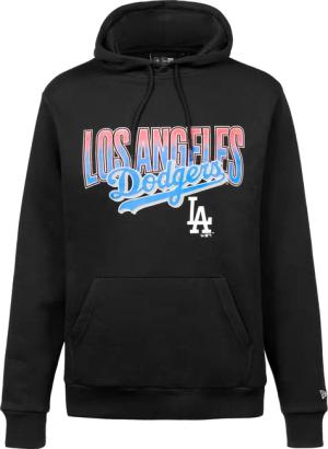 New Era MLB Los Angeles Dodgers Hoodie Herren