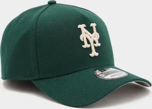 New Era MLB New York Mets 9FORTY A-Frame Cap - Damen, Grün