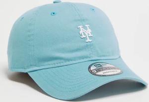 New Era MLB New York Mets 9TWENTY Cap - Damen, Blau