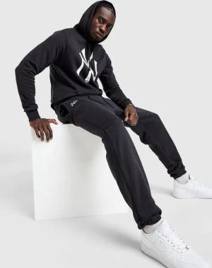 New Era MLB New York Yankees Fleece Jogginghose - Herren, Blau