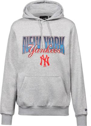 New Era MLB New York Yankees Hoodie Herren