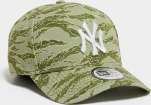 New Era MLB New York Yankees Tiger Print Trucker Cap - Damen, Mehrfarbig