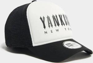 New Era MLB New York Yankees Trucker Cap - Damen, Mehrfarbig