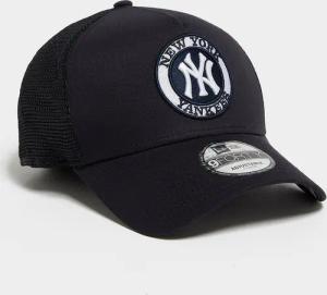New Era MLB Yew York Yankees 9FORTY Trucker Cap - Damen, Blau