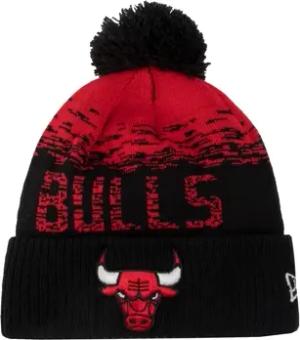 New-Era  Mütze Chicago Bulls NBA Sport Hat