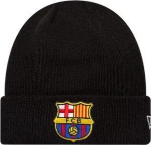 New-Era  Mütze Core Cuff Beanie FC Barcelona Hat