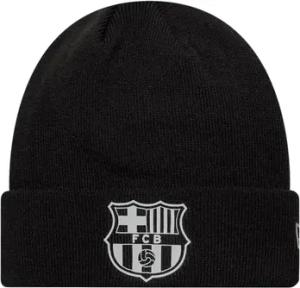 New-Era  Mütze Core Cuff Beanie FC Barcelona Reflective Hat