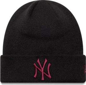 New-Era  Mütze League Essential Beanie Neyyan Blkfbg