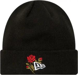 New-Era  Mütze Rose Icon Cuff Knit Beanie Hat