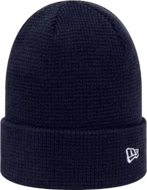 New Era New Era Pop Colour Cuff Knit Beanie Blau