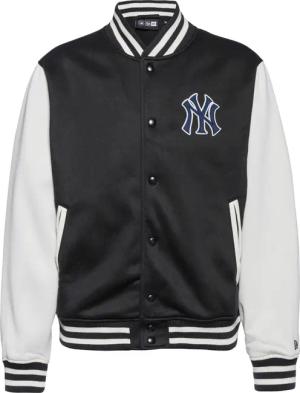 New Era New York Yankees Bomberjacke Herren