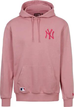 New Era New York Yankees Hoodie Herren