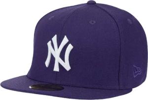 New Era New York Yankees New Era Hat Lila Cap Lila