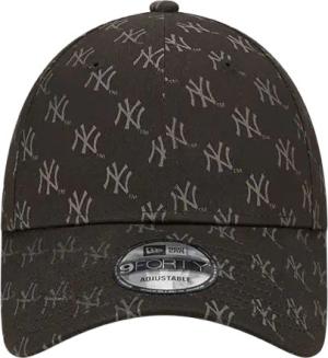 New Era New York Yankees New York Yankees 9forty Cap Schwarz