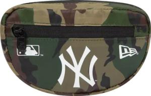 New Era New York Yankees New York Yankees Hip Bag Tasche Schwarz