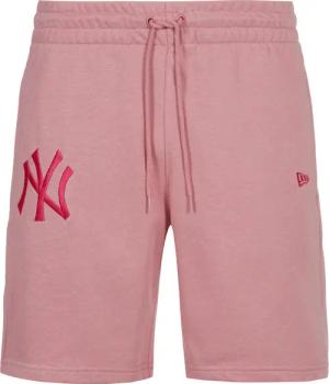New Era New York Yankees Sweatshorts Herren