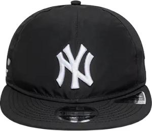 New Era Neyhigco Navy Cap Weiß