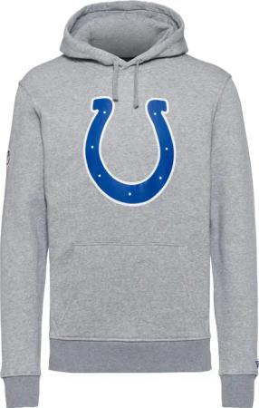 New Era NFL Indianapolis Colts Hoodie Herren