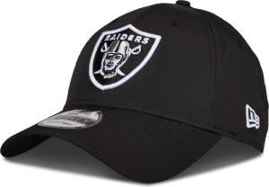 New Era NFL Unisex Kappen - Schwarz - Größe 39 - 42 - Baumwolle