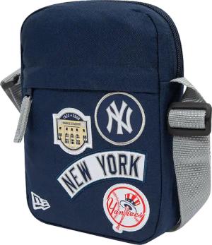 New Era Ny Yankees MLB Schultertasche Blau