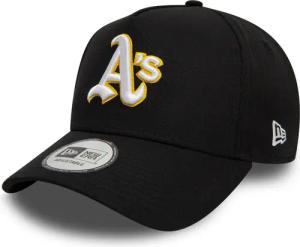 New Era Oakland Athletics E-Frame Cap