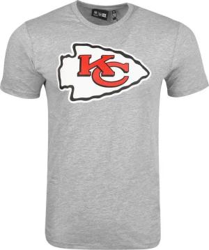 New Era Print-Shirt Football NFL Kansas City Chiefs