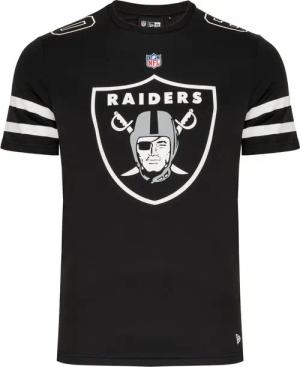 New Era Print-Shirt NFL Football Jersey Las Vegas Raiders