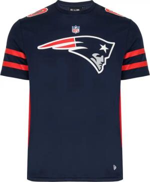 New Era Print-Shirt NFL Football Jersey New England Patriots