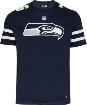 New Era Print-Shirt NFL Football Jersey Seattle Seahawks