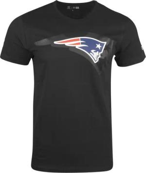 New Era Print-Shirt NFL New England Patriots 2.0