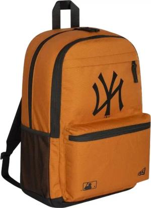 New Era - Rucksack, New York Yankees (Toffee)
