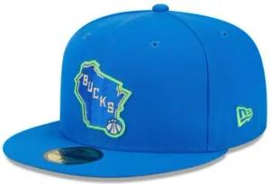 New-Era  Schirmmütze 60430016