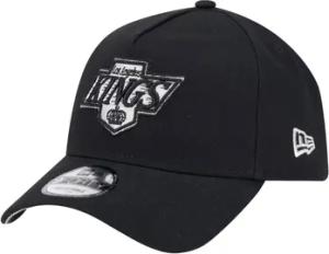 New-Era  Schirmmütze 9FORTY Los Angeles Kings NHL Cap