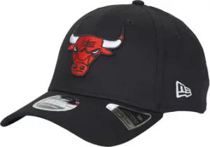 New-Era  Schirmmütze 9FORTY STRETCH SNAP CHICAGO BULL