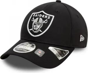 New-Era  Schirmmütze 9forty stretch snap lasrai