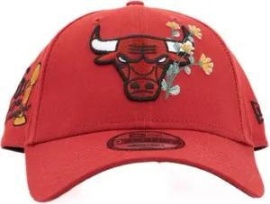 New-Era  Schirmmütze CHICAGO BULLS INR