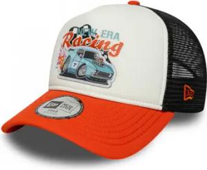 New-Era  Schirmmütze Child ne race trucker newera