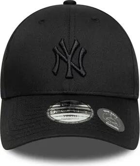 New-Era  Schirmmütze Chyt Bow Back 9Forty Neyyan Blk