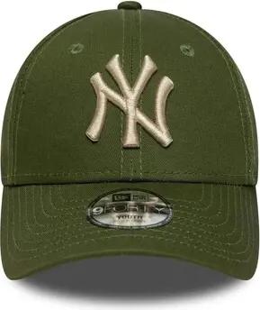 New-Era  Schirmmütze Chyt League Ess 9Forty Neyyan Rigstn