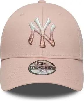 New-Era  Schirmmütze Chyt Metallic 9Forty Neyyan Pkr