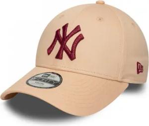 New-Era  Schirmmütze Chyt metallic 9forty neyyan