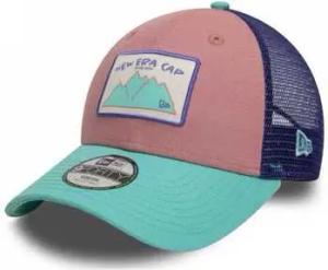 New-Era  Schirmmütze Chyt ne 9forty trucker newera