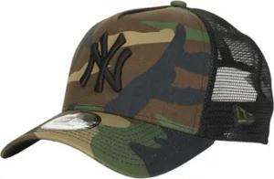 New-Era  Schirmmütze CLEAN TRUCKER NEW YORK YANKEES
