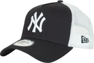 New-Era  Schirmmütze CLEAN TRUCKER NEW YORK YANKEES