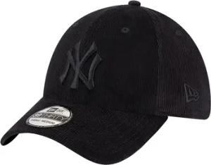 New-Era  Schirmmütze Cord 39THIRTY New York Yankees Cap