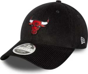 New-Era  Schirmmütze Cord 9Forty Mc Chibul Blk