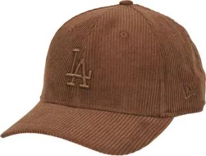 New-Era  Schirmmütze CORD 9FORTY® MC LOS ANGELES DODGERS